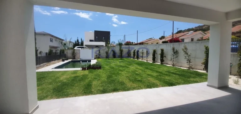 3 Bedroom House for Sale in Pyrgos Lemesou, Limassol District