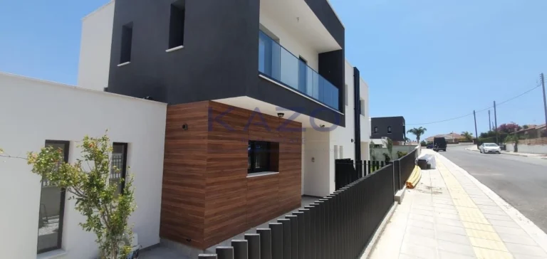 3 Bedroom House for Sale in Pyrgos Lemesou, Limassol District