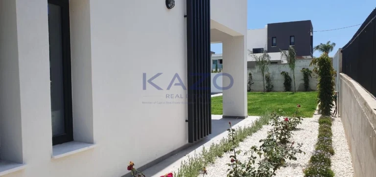 3 Bedroom House for Sale in Pyrgos Lemesou, Limassol District