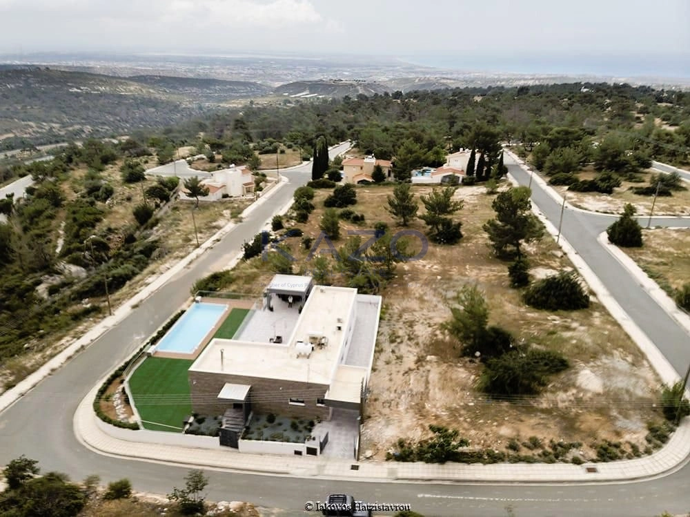 4 Bedroom House for Sale in Souni, Limassol District