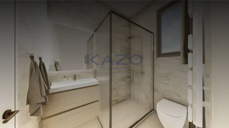 3 Bedroom House for Sale in Ypsonas, Limassol District