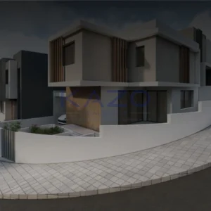 3 Bedroom House for Sale in Ypsonas, Limassol District