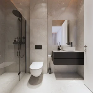 3 Bedroom Apartment for Sale in Germasogeia, Limassol District