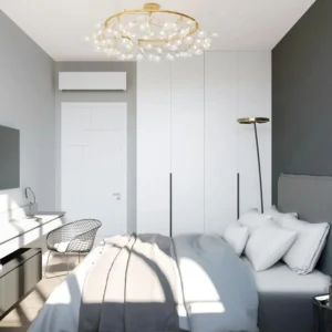 3 Bedroom Apartment for Sale in Limassol – Katholiki