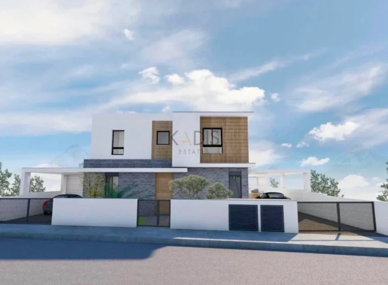 3 Bedroom House for Sale in Parekklisia, Limassol District