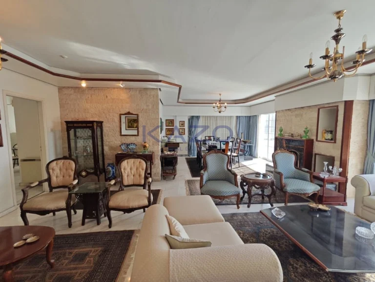 3 Bedroom Apartment for Sale in Limassol – Mesa Geitonia