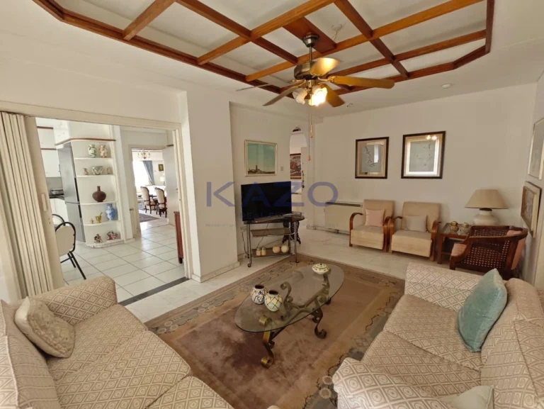 3 Bedroom Apartment for Sale in Limassol – Mesa Geitonia