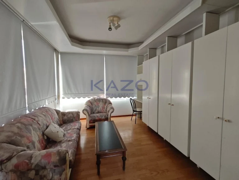 3 Bedroom Apartment for Sale in Limassol – Mesa Geitonia