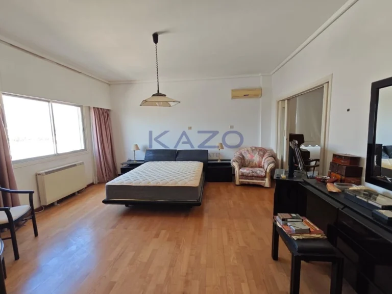 3 Bedroom Apartment for Sale in Limassol – Mesa Geitonia