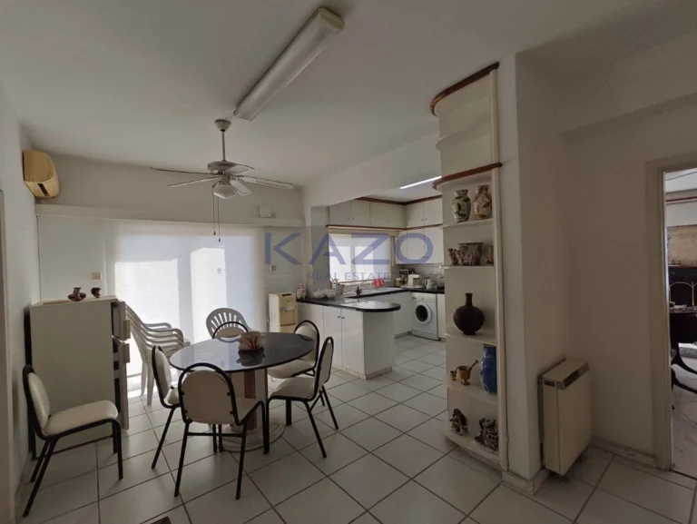 3 Bedroom Apartment for Sale in Limassol – Mesa Geitonia