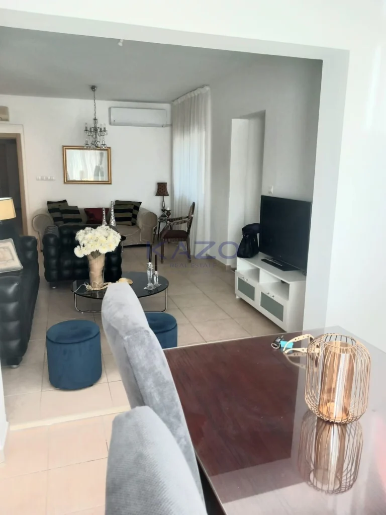 2 Bedroom Apartment for Rent in Limassol District