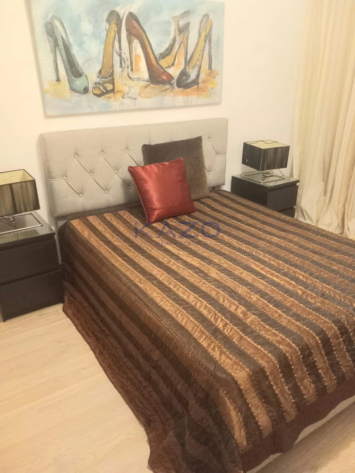 2 Bedroom Apartment for Rent in Limassol District