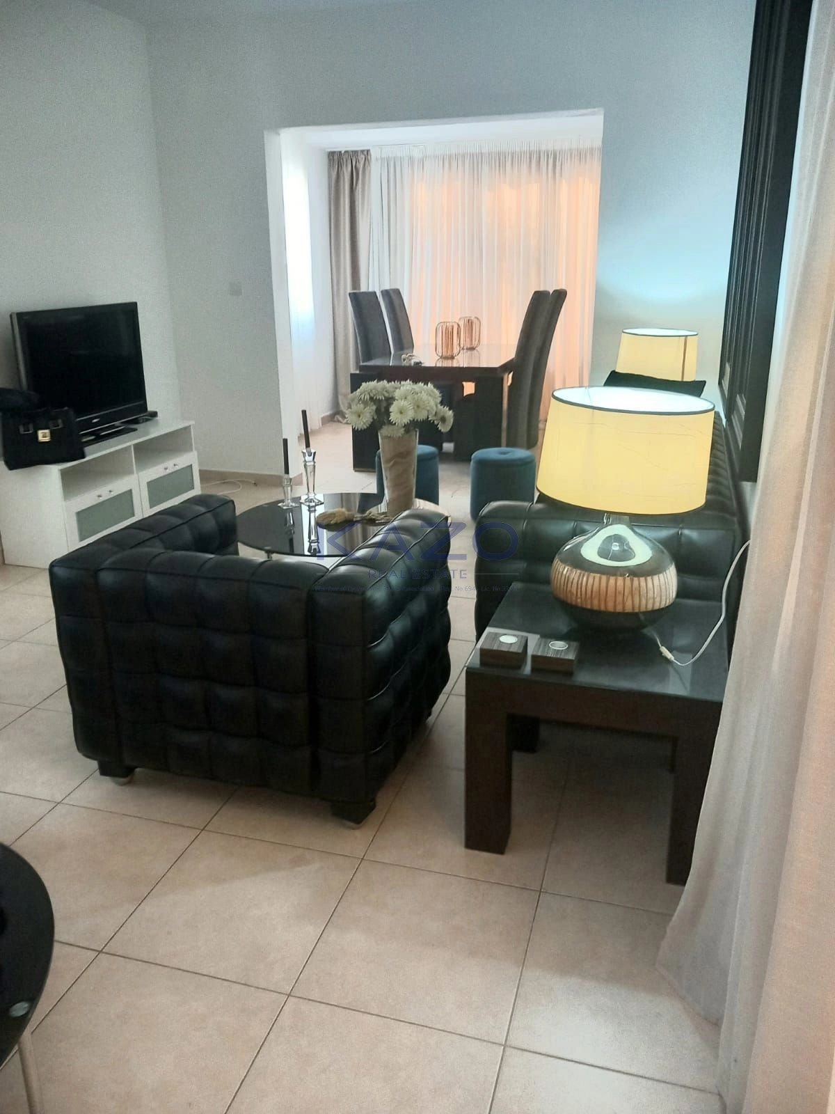 2 Bedroom Apartment for Rent in Limassol District