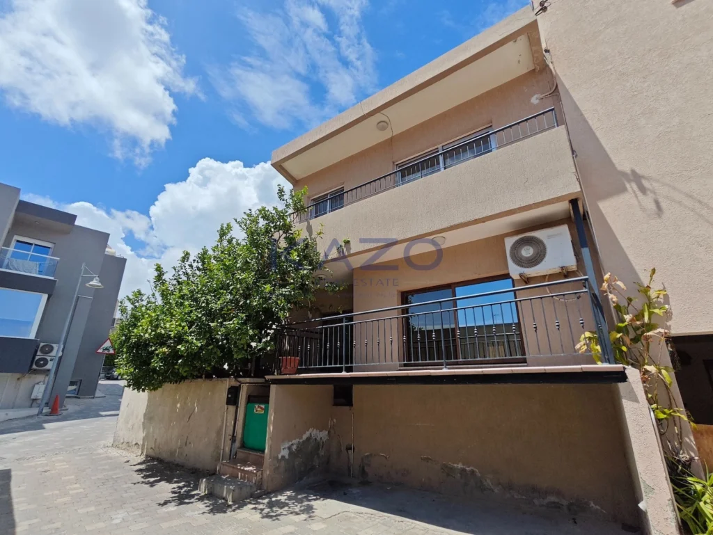 3 Bedroom House for Sale in Limassol – Mesa Geitonia