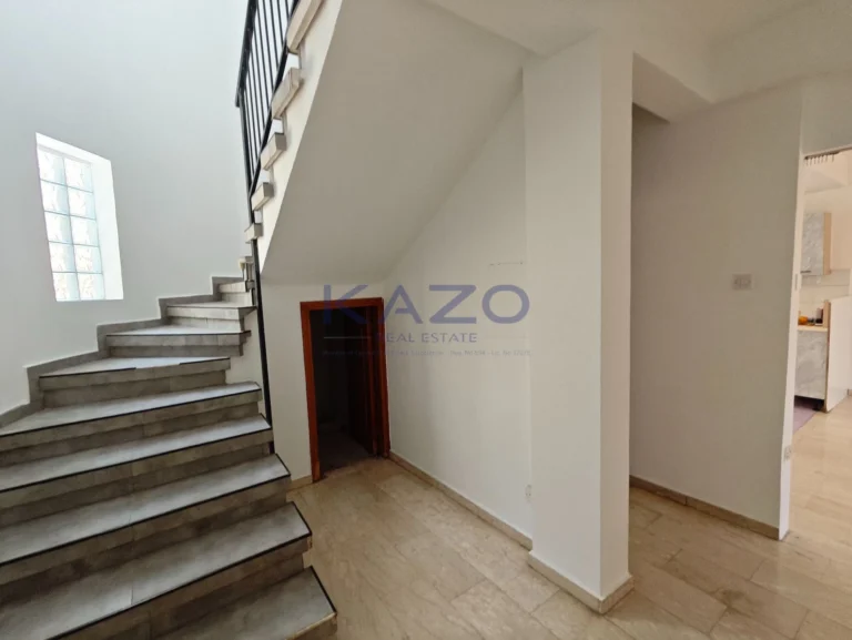 3 Bedroom House for Sale in Limassol – Mesa Geitonia