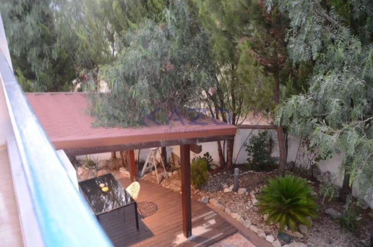 4 Bedroom House for Sale in Laneia, Limassol District