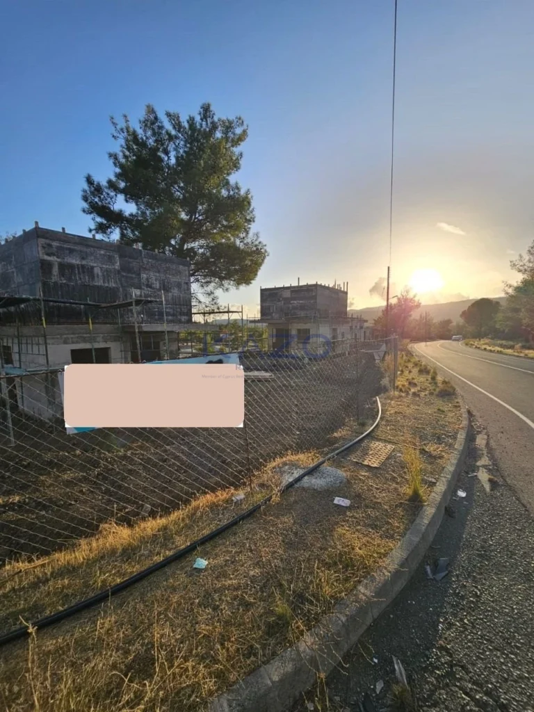 3 Bedroom House for Sale in Trimiklini, Limassol District