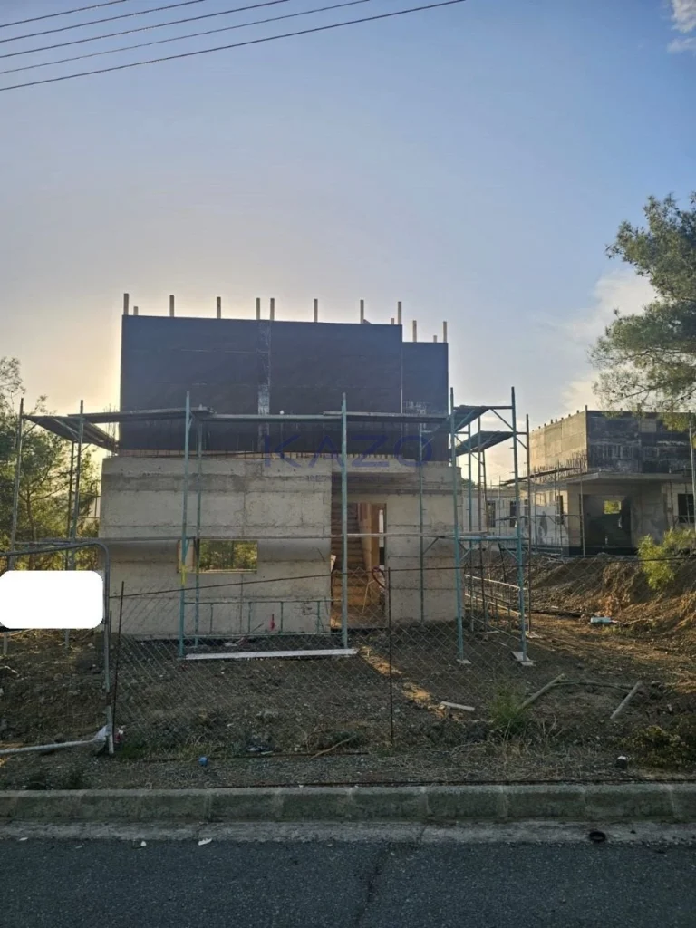 2 Bedroom House for Sale in Trimiklini, Limassol District