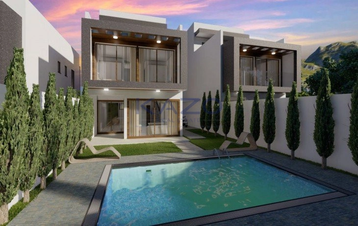 3 Bedroom House for Sale in Limassol District