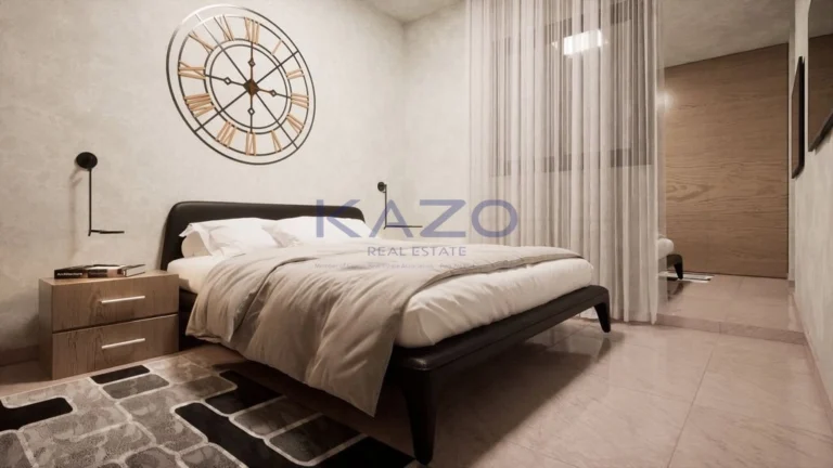 3 Bedroom House for Sale in Trimiklini, Limassol District