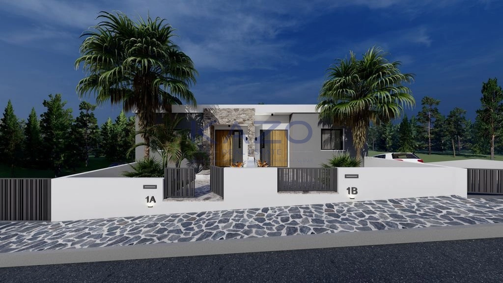 3 Bedroom House for Sale in Trimiklini, Limassol District