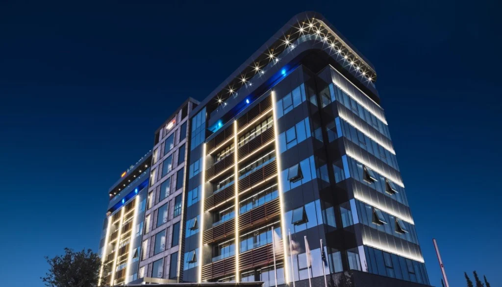 727m² Office for Sale in Limassol – Agios Athanasios