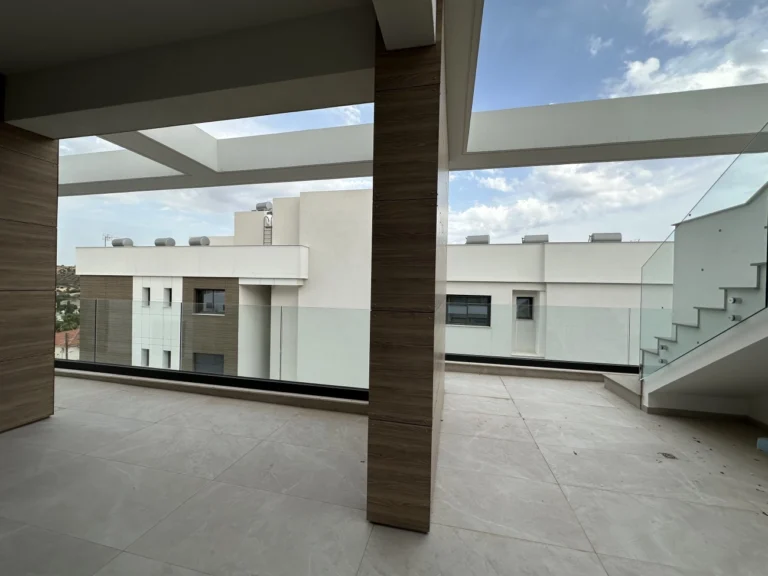 5 Bedroom Apartment for Sale in Limassol – Agios Athanasios