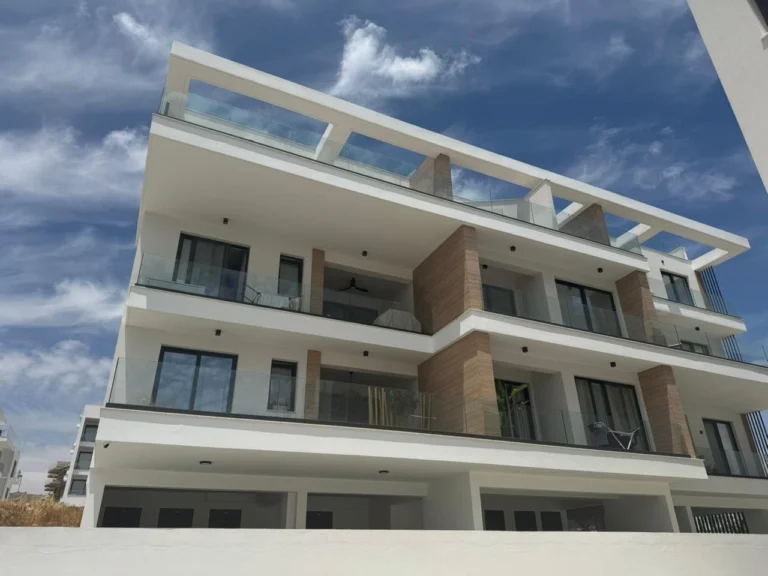 5 Bedroom Apartment for Sale in Limassol – Agios Athanasios