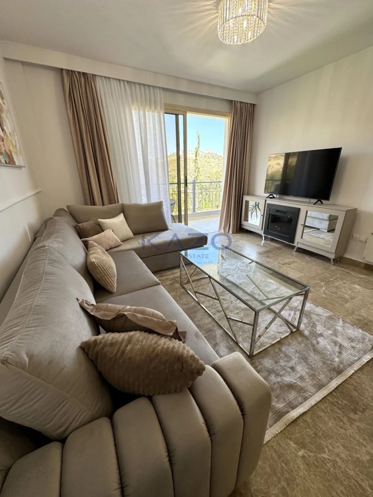 2 Bedroom Apartment for Sale in Limassol District
