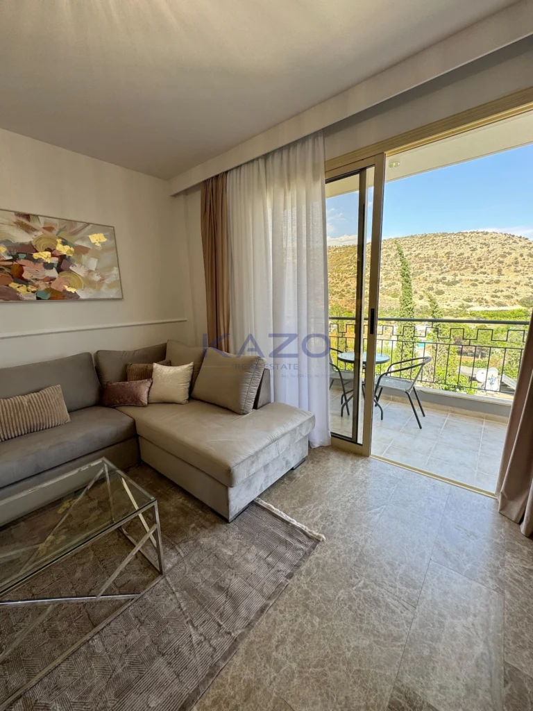 2 Bedroom Apartment for Sale in Limassol District