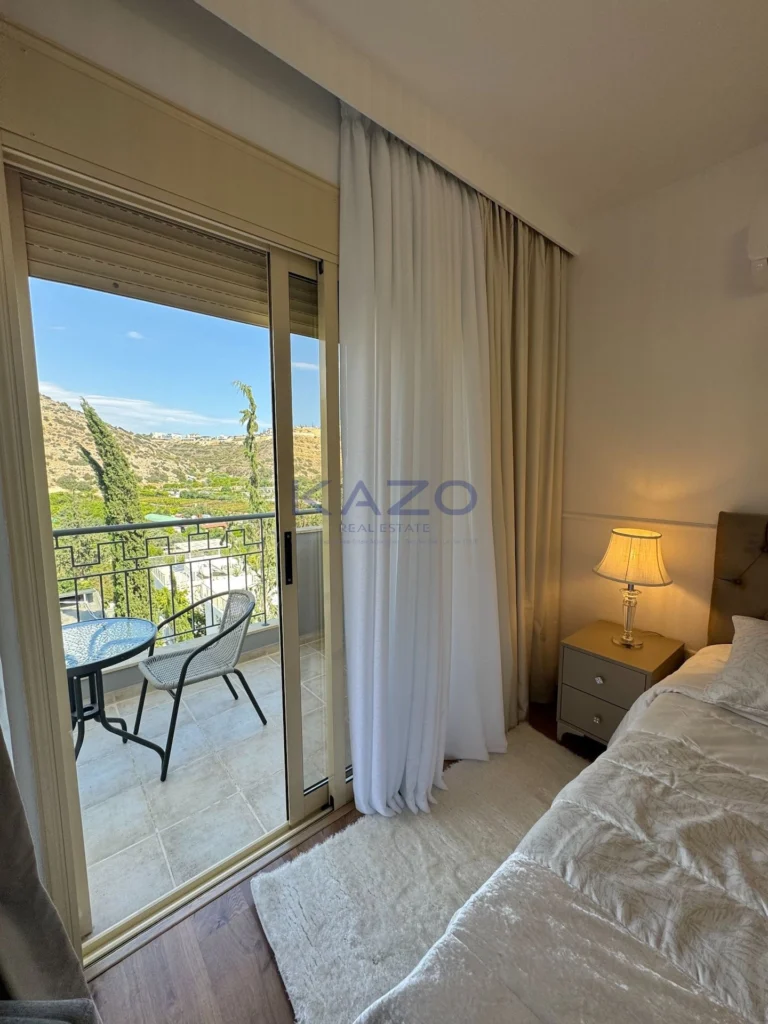 2 Bedroom Apartment for Sale in Limassol District