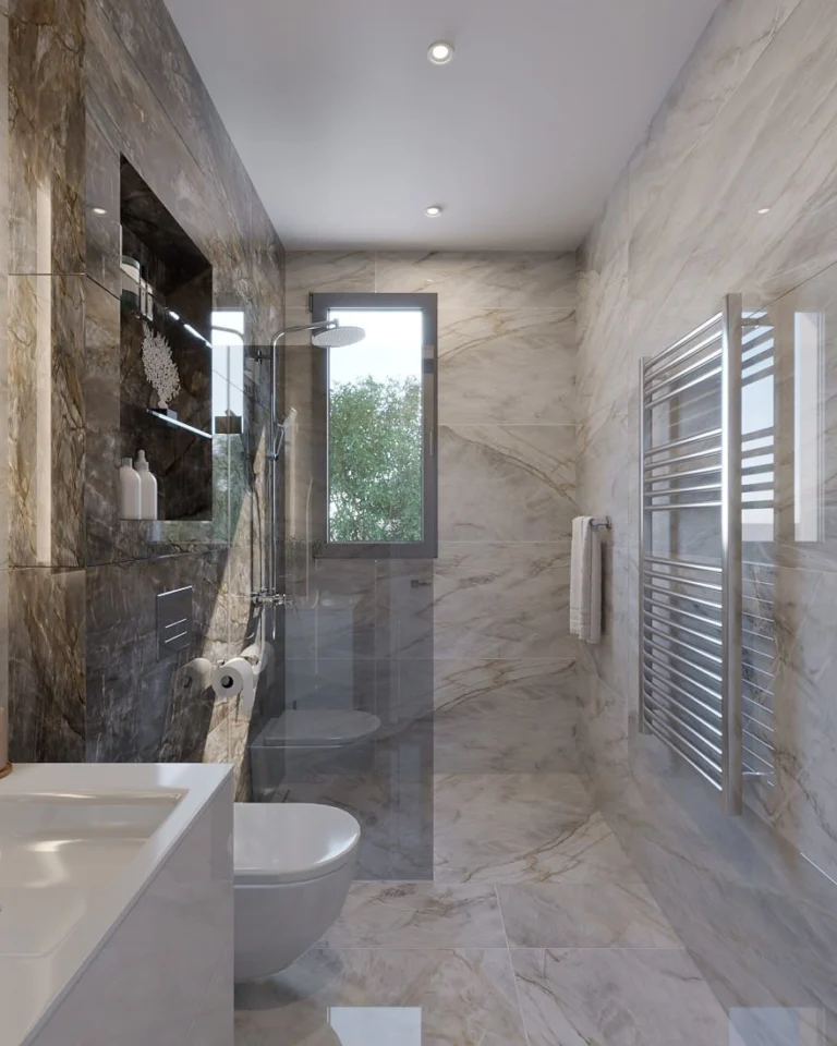 3 Bedroom Apartment for Sale in Limassol – Linopetra