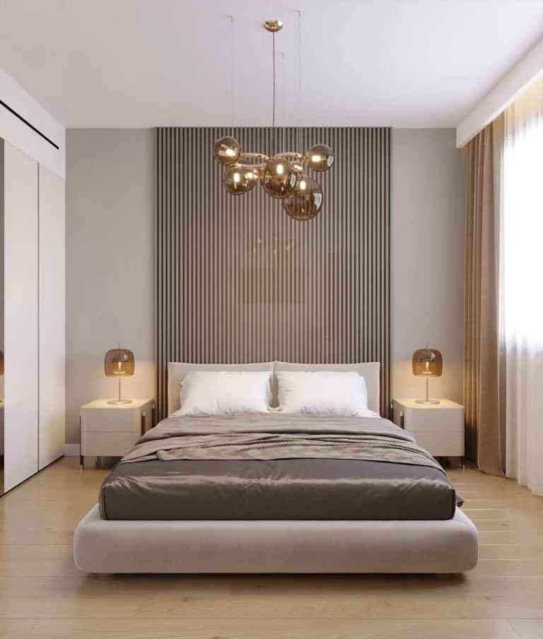3 Bedroom Apartment for Sale in Limassol – Linopetra