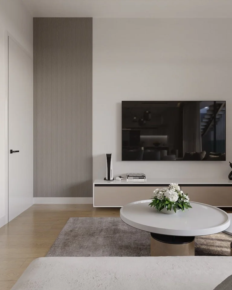 3 Bedroom Apartment for Sale in Limassol – Linopetra