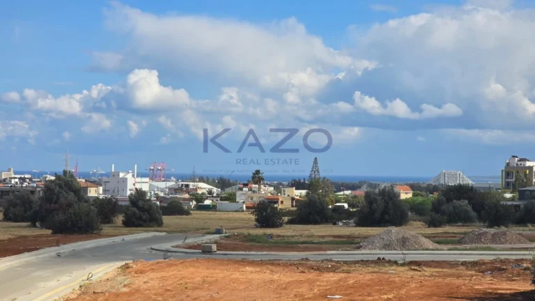 2 Bedroom Apartment for Sale in Ypsonas, Limassol District