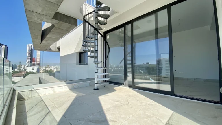 3 Bedroom Apartment for Sale in Germasogeia – Tourist Area, Limassol District