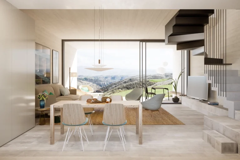2 Bedroom Apartment for Sale in Tsada, Paphos District