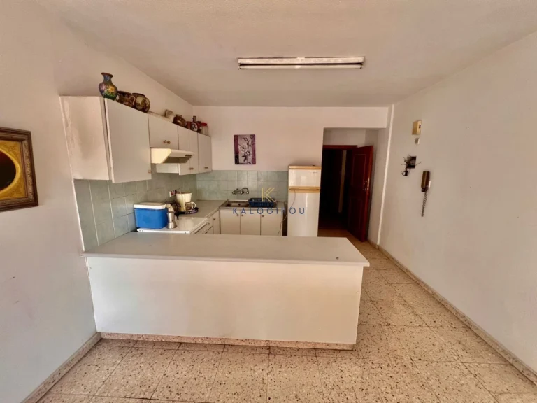2 Bedroom Apartment for Sale in Larnaca District
