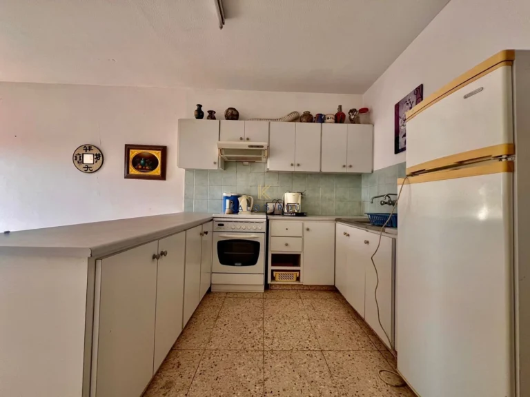 2 Bedroom Apartment for Sale in Larnaca District