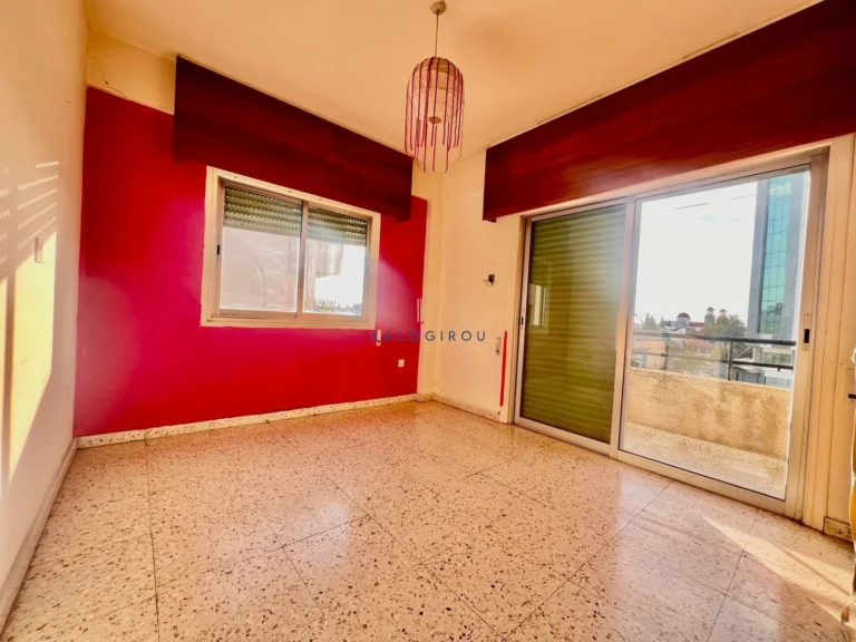 2 Bedroom Apartment for Sale in Larnaca District
