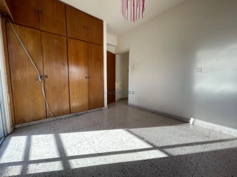 2 Bedroom Apartment for Sale in Larnaca District