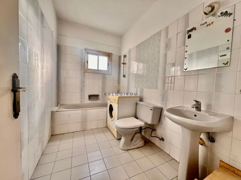 2 Bedroom Apartment for Sale in Larnaca District