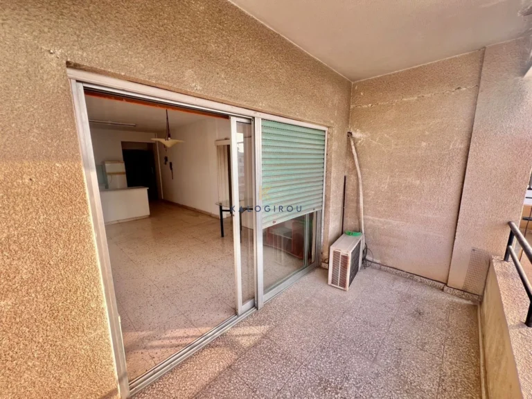2 Bedroom Apartment for Sale in Larnaca District