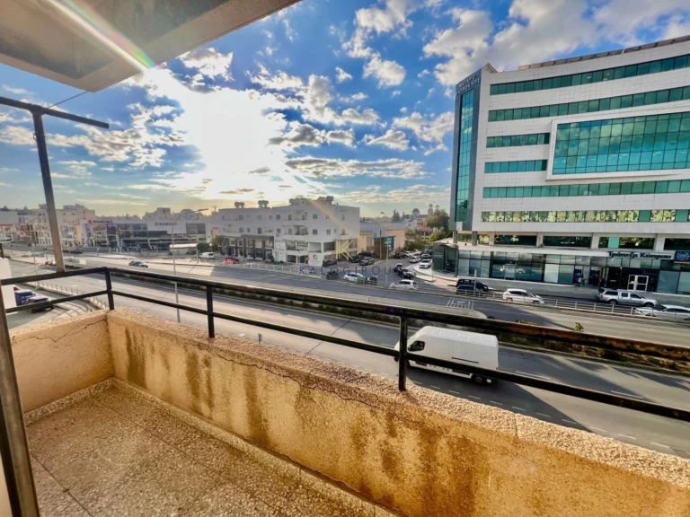 2 Bedroom Apartment for Sale in Larnaca District