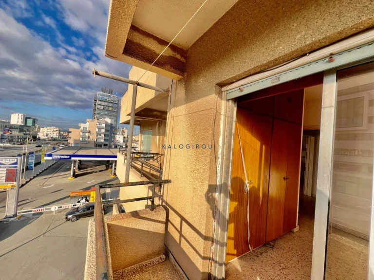 2 Bedroom Apartment for Sale in Larnaca District