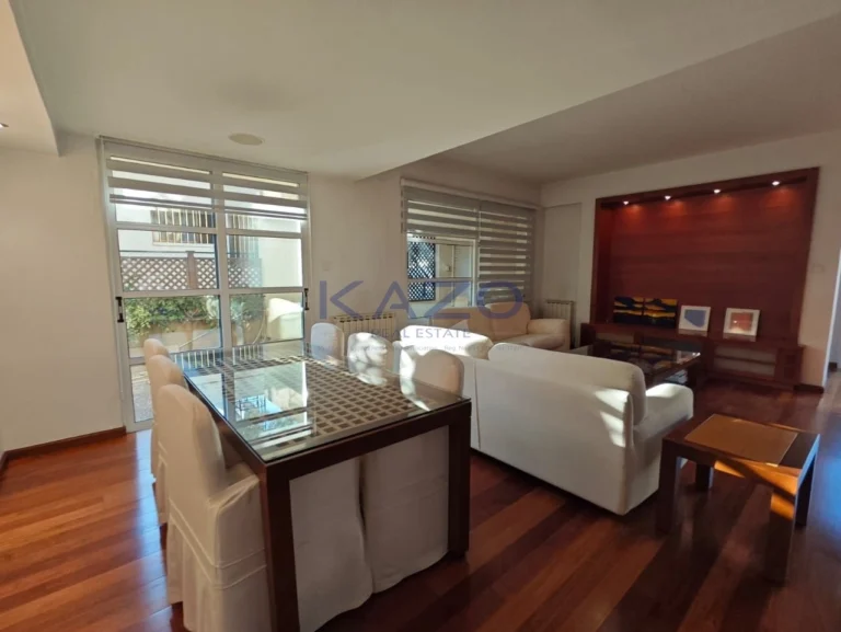 3 Bedroom House for Sale in Columbia Area, Limassol District