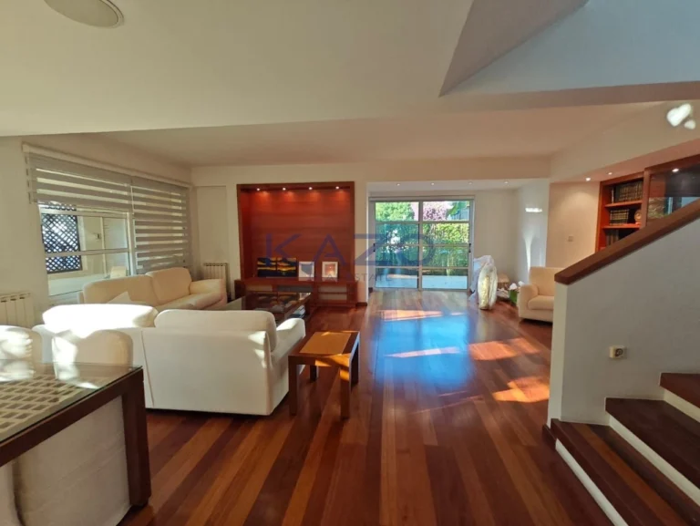 3 Bedroom House for Sale in Columbia Area, Limassol District
