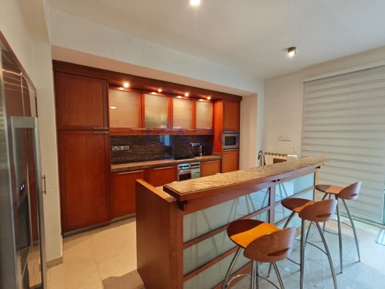3 Bedroom House for Sale in Columbia Area, Limassol District