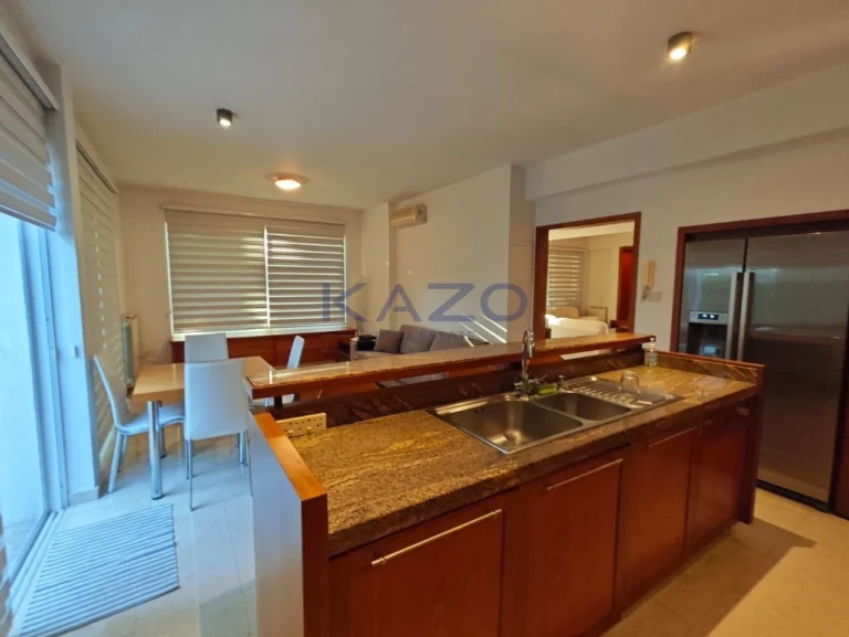 3 Bedroom House for Sale in Columbia Area, Limassol District