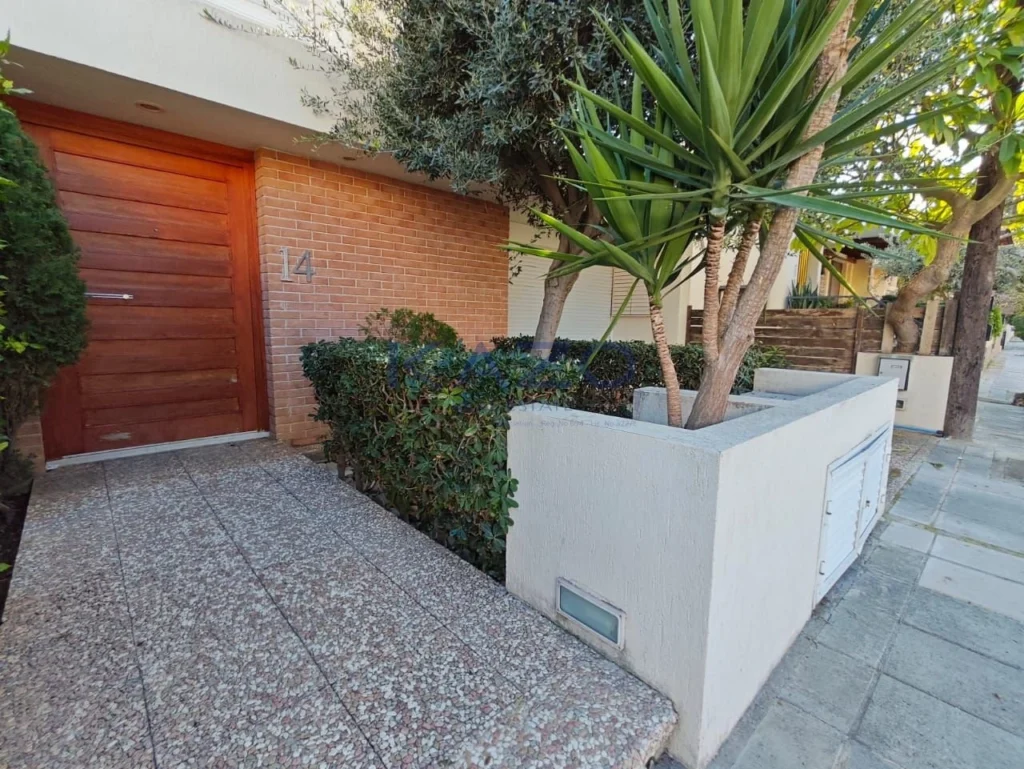 3 Bedroom House for Sale in Columbia Area, Limassol District